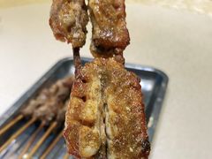 -紫光园·烤鸭(吕家营店)