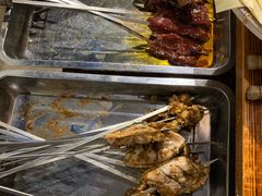-忠义水浒烤肉(体育西路店)