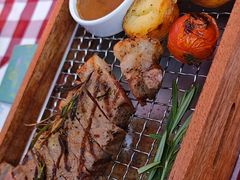 -甲丁坊·德餐·酒吧(五棵松华熙店)