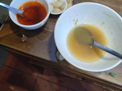 -建基泡馍·西安老字号·清真(永宁店)