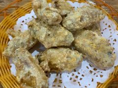 -南记食粥坊·宵夜大排档(莲花总店)