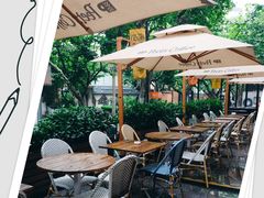 景观位-Peet's 皮爷咖啡(东湖路手作店)