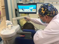 -泰康拜博口腔(世博园乐尔店)