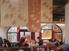 -西贝(六里桥旗舰店)