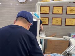 -上海仁爱医院口腔科 · 种植