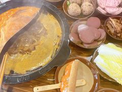 -吃皮火锅馆(苏宁店)