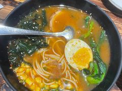高潮地狱拉面-小川洋风料理(街道口店)