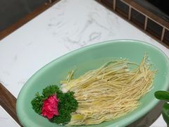 -捞神煲汤火锅(湖滨商业街店)