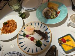 -俄士厨房(时代天街店)