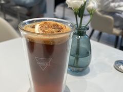 -Manner Coffee(万象食家店)