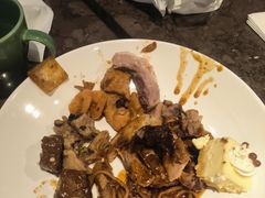 -上海龙之梦万丽酒店