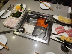 -海底捞火锅(奉化银泰店)