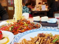 -南昌大饭店·非遗南昌菜(万寿宫店)
