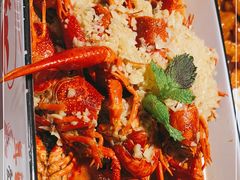 -有位虾匠·香辣蟹·小龙虾(李村店)