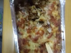 -金陵科技学院（幕府校区）食堂