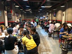 大堂-碎怂烤肉(钟楼柳巷店)