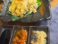 -艺厨风尚餐厅 · 桔钓沙莱华度假酒店
