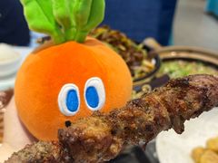 -紫光园(燕郊总店)