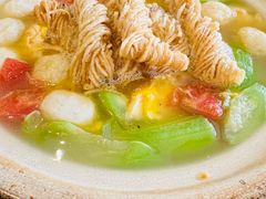 -永安鱼庄·镇江菜(东吴路店)