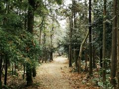 -虞山风景区