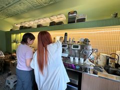 -SeekSeeking咖啡专门店(堰塘街店)