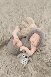 -熊孩子韩国儿童摄影(三义街店)