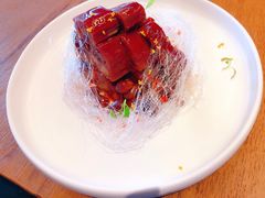-木守西溪溪隐餐厅