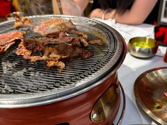 -南浦洞烤肉·新世界版(奥体店)