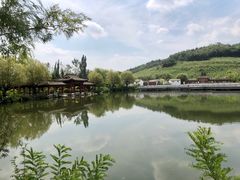 -威海华夏城景区