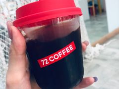-72 COFFEE(东朝阳路店)