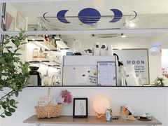 -FULL MOON满月咖啡