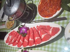 -番食园鲜食火锅(高新店)