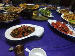 -夕阳红小吃(中街大悦城店)