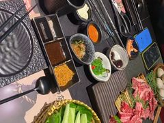 -黑牛の店·黑金店(沈阳万象城店)