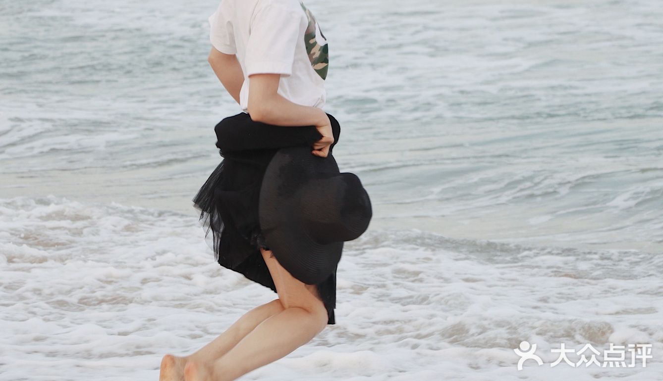 海岛4天3晚打卡游，结束！