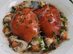 -高佳庄·舟山海鲜(海景旗舰店)