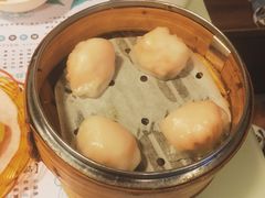 -点点心点心专门店(旺角店)