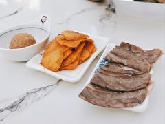 -伊穆祥牛肉面总店·清真