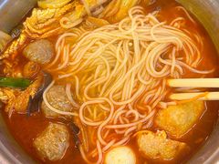 -王大乔泡椒米线(桐梓坡店)