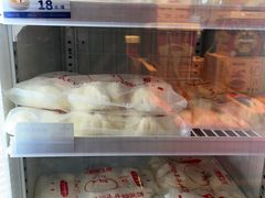 -昆明冠生园·蛋糕·面包(南强街店)