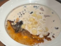 娟姗奶大满贯-RUXU入续糖水铺与包(卓悦中心店)
