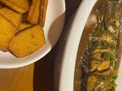 -好嫂子酱猪手•农家菜(华远坊店)
