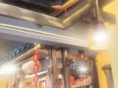 -富正毅三下锅·湘西韵味(天门山索道店)