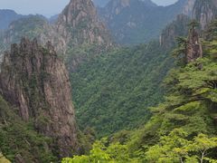 -黄山风景区