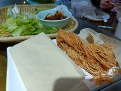 -酒肉门孔府菜(曲阜游客中心店)