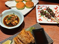 -鸟鹏烧鸟居酒屋(珠江新城店)