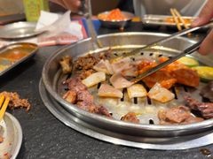 -炽城·烤肉名家(鸿达中央广场店)