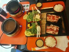 -吉野家(人和香港城店)