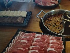 -呷哺呷哺 黄金牧场 (阳泉滨河新天地店)
