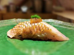 -鮨青(恒基名人购物中心店)